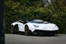 USED 2020 20 LAMBORGHINI AVENTADOR 6.5 V12 2d 691 BHP 