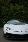 USED 2020 20 LAMBORGHINI AVENTADOR 6.5 V12 2d 691 BHP 