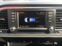 USED 2014 64 SEAT LEON 2.0 TDI FR TECHNOLOGY DSG 5d 184 BHP FULLY SERVICED+1 YEAR MOT+BREAKDOWN COVER