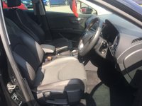USED 2014 64 SEAT LEON 2.0 TDI FR TECHNOLOGY DSG 5d 184 BHP FULLY SERVICED+1 YEAR MOT+BREAKDOWN COVER