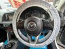 USED 2015 15 MAZDA CX-5 2.2 SKYACTIV-D SE-L Lux (NAV) 5dr - GLASS ROOF 