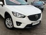 USED 2015 15 MAZDA CX-5 2.2 SKYACTIV-D SE-L Lux (NAV) 5dr - GLASS ROOF 