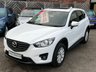 USED 2015 15 MAZDA CX-5 2.2 SKYACTIV-D SE-L Lux (NAV) 5dr - GLASS ROOF 