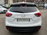 USED 2015 15 MAZDA CX-5 2.2 SKYACTIV-D SE-L Lux (NAV) 5dr - GLASS ROOF 
