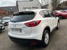 USED 2015 15 MAZDA CX-5 2.2 SKYACTIV-D SE-L Lux (NAV) 5dr - GLASS ROOF 