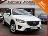 USED 2015 15 MAZDA CX-5 2.2 SKYACTIV-D SE-L Lux (NAV) 5dr - GLASS ROOF 