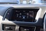 USED 2015 65 AUDI Q5 3.0 TDI QUATTRO S LINE PLUS 5d 258 BHP F+R HEATED SEATS+REVERSE CAMERA