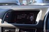 USED 2015 65 AUDI Q5 3.0 TDI QUATTRO S LINE PLUS 5d 258 BHP F+R HEATED SEATS+REVERSE CAMERA