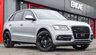 USED 2015 65 AUDI Q5 3.0 TDI QUATTRO S LINE PLUS 5d 258 BHP F+R HEATED SEATS+REVERSE CAMERA