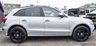 USED 2015 65 AUDI Q5 3.0 TDI QUATTRO S LINE PLUS 5d 258 BHP F+R HEATED SEATS+REVERSE CAMERA