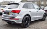 USED 2015 65 AUDI Q5 3.0 TDI QUATTRO S LINE PLUS 5d 258 BHP F+R HEATED SEATS+REVERSE CAMERA