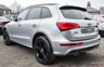USED 2015 65 AUDI Q5 3.0 TDI QUATTRO S LINE PLUS 5d 258 BHP F+R HEATED SEATS+REVERSE CAMERA