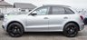 USED 2015 65 AUDI Q5 3.0 TDI QUATTRO S LINE PLUS 5d 258 BHP F+R HEATED SEATS+REVERSE CAMERA