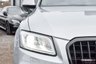 USED 2015 65 AUDI Q5 3.0 TDI QUATTRO S LINE PLUS 5d 258 BHP F+R HEATED SEATS+REVERSE CAMERA
