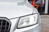 USED 2015 65 AUDI Q5 3.0 TDI QUATTRO S LINE PLUS 5d 258 BHP F+R HEATED SEATS+REVERSE CAMERA