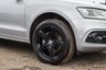 USED 2015 65 AUDI Q5 3.0 TDI QUATTRO S LINE PLUS 5d 258 BHP F+R HEATED SEATS+REVERSE CAMERA