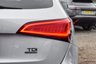 USED 2015 65 AUDI Q5 3.0 TDI QUATTRO S LINE PLUS 5d 258 BHP F+R HEATED SEATS+REVERSE CAMERA