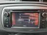 USED 2013 63 TOYOTA YARIS 1.3 VVT-I TR 3dr - SAT NAV 