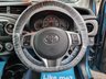 USED 2013 63 TOYOTA YARIS 1.3 VVT-I TR 3dr - SAT NAV 