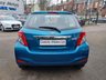 USED 2013 63 TOYOTA YARIS 1.3 VVT-I TR 3dr - SAT NAV 