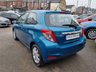 USED 2013 63 TOYOTA YARIS 1.3 VVT-I TR 3dr - SAT NAV 