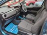 USED 2013 63 TOYOTA YARIS 1.3 VVT-I TR 3dr - SAT NAV 