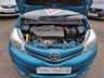 USED 2013 63 TOYOTA YARIS 1.3 VVT-I TR 3dr - SAT NAV 