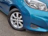 USED 2013 63 TOYOTA YARIS 1.3 VVT-I TR 3dr - SAT NAV 
