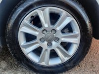 USED 2014 64 AUDI A1 1.2 TFSI SE 3d 84 BHP 