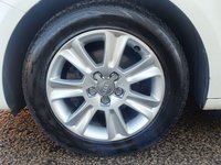 USED 2014 64 AUDI A1 1.2 TFSI SE 3d 84 BHP 