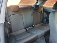 USED 2014 64 AUDI A1 1.2 TFSI SE 3d 84 BHP 