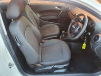 USED 2014 64 AUDI A1 1.2 TFSI SE 3d 84 BHP 