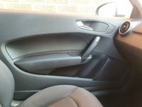 USED 2014 64 AUDI A1 1.2 TFSI SE 3d 84 BHP 