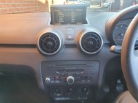 USED 2014 64 AUDI A1 1.2 TFSI SE 3d 84 BHP 