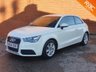 USED 2014 64 AUDI A1 1.2 TFSI SE 3d 84 BHP 