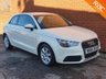 USED 2014 64 AUDI A1 1.2 TFSI SE 3d 84 BHP 