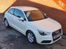 USED 2014 64 AUDI A1 1.2 TFSI SE 3d 84 BHP 