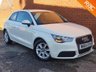 USED 2014 64 AUDI A1 1.2 TFSI SE 3d 84 BHP 