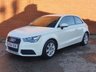 USED 2014 64 AUDI A1 1.2 TFSI SE 3d 84 BHP 