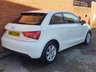 USED 2014 64 AUDI A1 1.2 TFSI SE 3d 84 BHP 