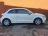 USED 2014 64 AUDI A1 1.2 TFSI SE 3d 84 BHP 