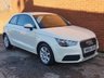 USED 2014 64 AUDI A1 1.2 TFSI SE 3d 84 BHP 