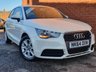 USED 2014 64 AUDI A1 1.2 TFSI SE 3d 84 BHP 