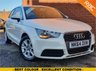 USED 2014 64 AUDI A1 1.2 TFSI SE 3d 84 BHP 