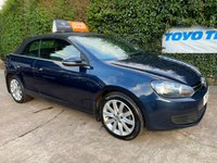 USED 2014 Y VOLKSWAGEN GOLF 1.4L S TSI 2d 121 BHP FANTASTIC CONDITION INSIDE & OUT