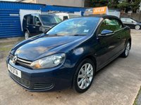USED 2014 Y VOLKSWAGEN GOLF 1.4L S TSI 2d 121 BHP FANTASTIC CONDITION INSIDE & OUT