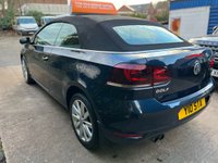 USED 2014 Y VOLKSWAGEN GOLF 1.4L S TSI 2d 121 BHP FANTASTIC CONDITION INSIDE & OUT