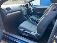 USED 2014 Y VOLKSWAGEN GOLF 1.4L S TSI 2d 121 BHP FANTASTIC CONDITION INSIDE & OUT