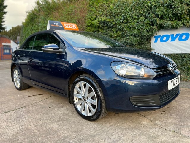 2014 Y Volkswagen Golf 1.4L S TSI 2d 121 BHP