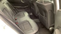 USED 2014 14 MERCEDES-BENZ E-CLASS 2.1 E220 CDI AMG SPORT 4d 168 BHP 